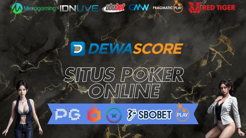 DewaScore - Situs Sports Online 24/7 dengan Promosi Eksklusif